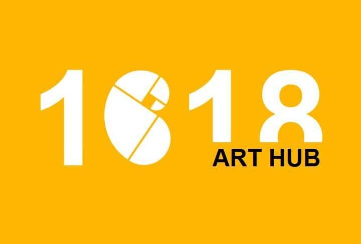 1618 Art Hub
