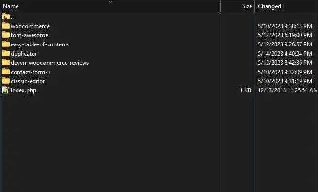 Hinh anh 3: Huong dan cai dat Plugin tren WordPress