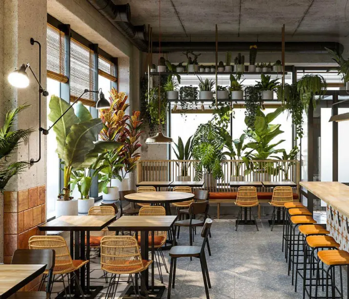 mo quan cafe lam sao de co loi nhuan