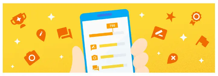 Hinh anh 1: Google Local Guides: Cach kiem diem, cap do va huy hieu