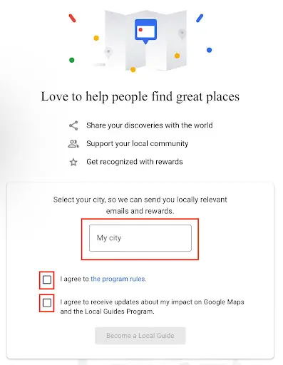 Hinh anh 5: Google Local Guides: Cach kiem diem, cap do va huy hieu