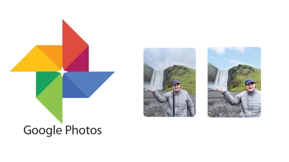 Google Photos - Trải Nghiệm Chỉnh Sửa Ảnh Mới Mẻ với Công Cụ AI Miễn Phí Hinh anh 3: Google Photos - Trai Nghiem Chinh Sua Anh Moi Me voi Cong Cu AI Mien Phi