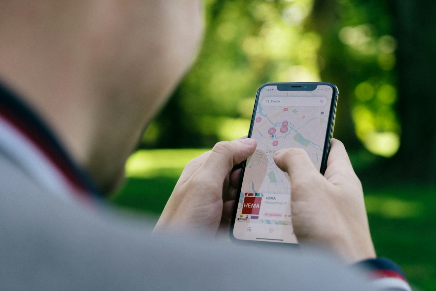 iOS 18 Sẽ Nâng cấp Apple Maps Với Tính năng Mới Được Mong đợi