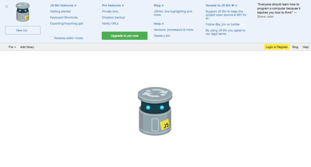 top cac website ho tro test code online mien phi 4