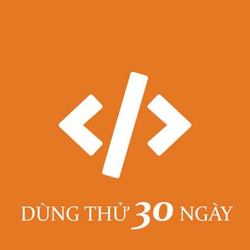 API CODE-WP - Dùng thử 30 ngày