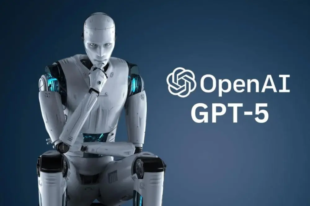 GPT-5: Bước Nhảy Vọt Của Trí Tuệ Nhân Tạo, Hướng Tới Trình Độ Tiến Sĩ? Hinh anh 2: GPT-5: Buoc Nhay Vot Cua Tri Tue Nhan Tao, Huong Toi Trinh Do Tien Si?