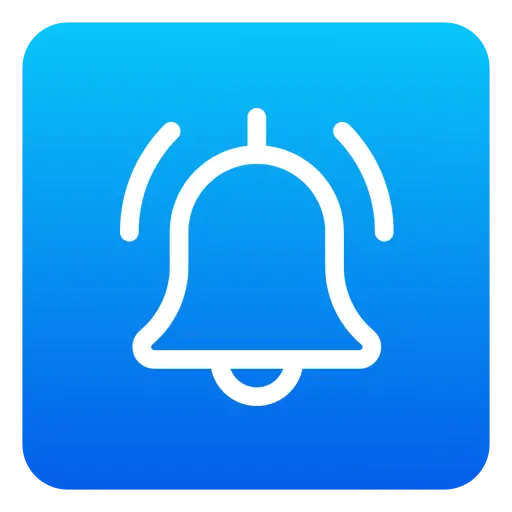 icon alert