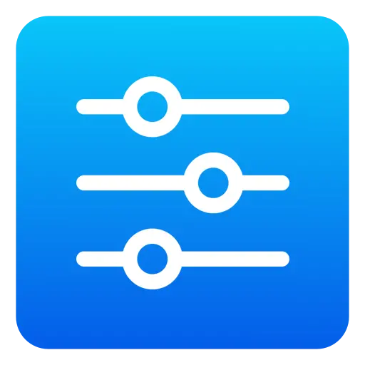 icon custom