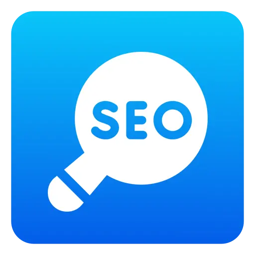 icon seo