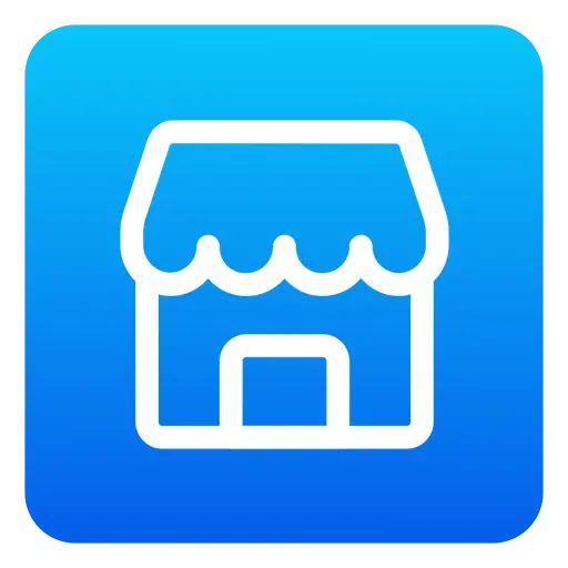 icon shop