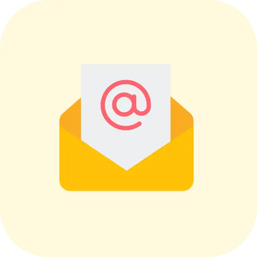 mail