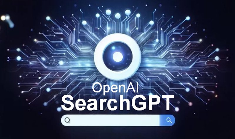 OpenAI ra mắt công cụ tìm kiếm SearchGPT cạnh tranh trực tiếp với Google