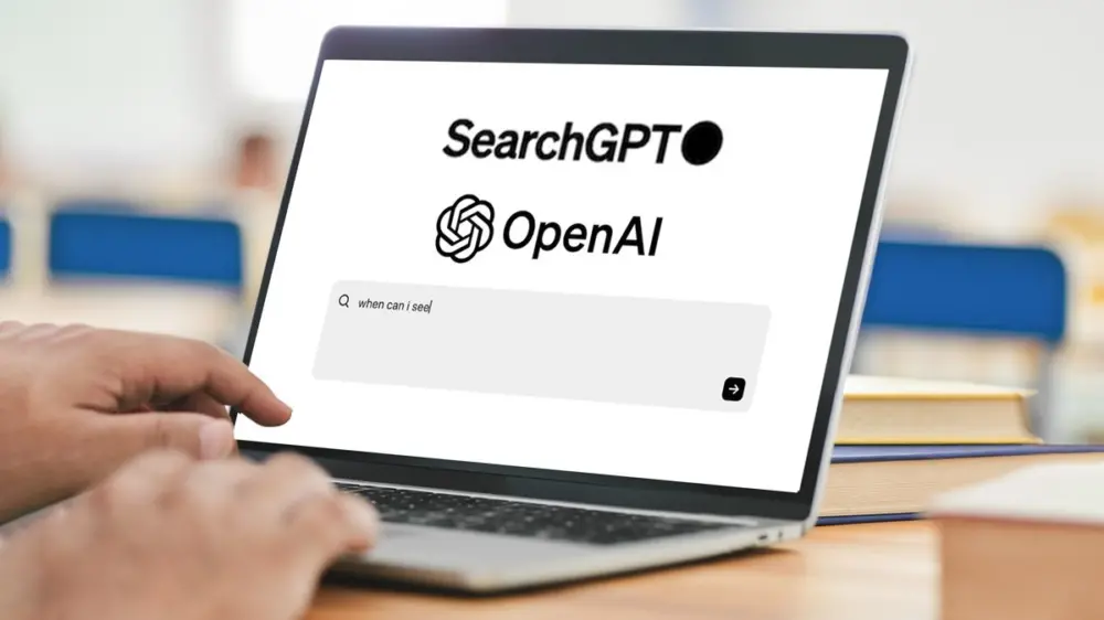 5 Điểm Nổi Bật Của SearchGPT So Với Google Từ Góc Nhìn Của Người Dùng 2 5 diem noi bat cua searchgpt so voi google tu goc nhin cua nguoi dung 2