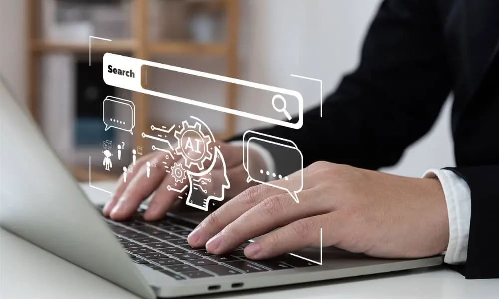 5 Điểm Nổi Bật Của SearchGPT So Với Google Từ Góc Nhìn Của Người Dùng 3 5 diem noi bat cua searchgpt so voi google tu goc nhin cua nguoi dung 3