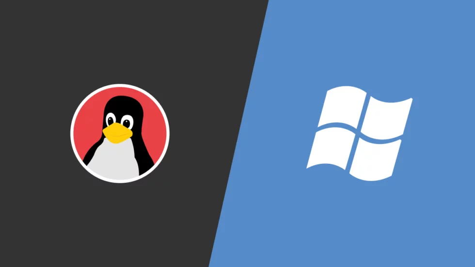 Nên sử dụng Windows hay Linux để quản lý ảo hóa?