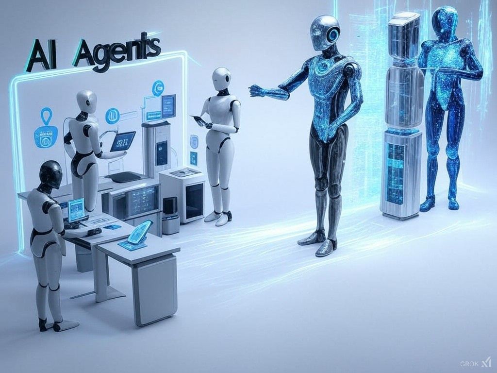 kham pha agents sdk cua openai tao he thong ai phoi hop linh hoat 3