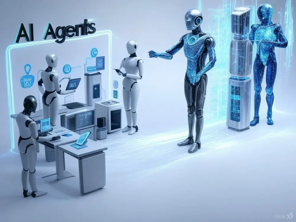 Khám Phá Agents SDK của OpenAI: Tạo Hệ Thống AI Phối Hợp Linh Hoạt 3 kham pha agents sdk cua openai tao he thong ai phoi hop linh hoat 3