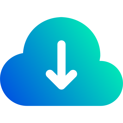 cloud download