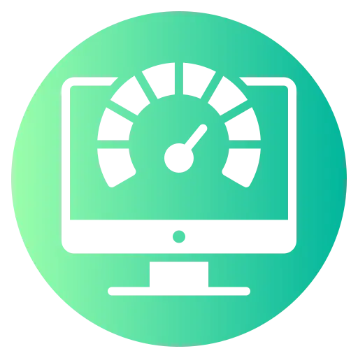 computer speed